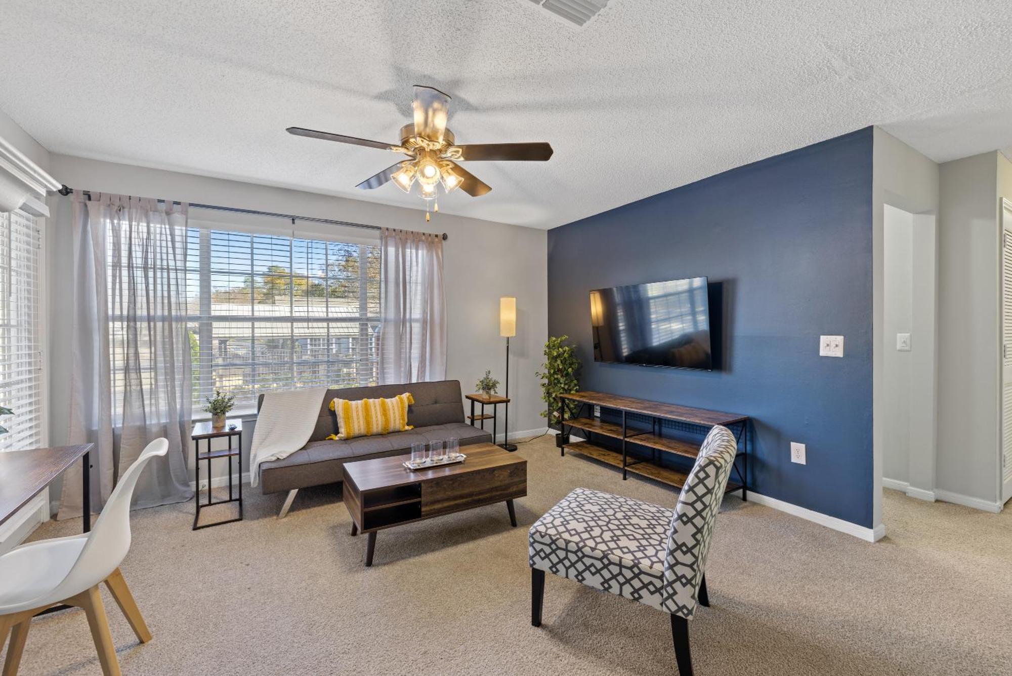 Cozy 2br Steps From Uga & Downtown Ga Apartment Athens
