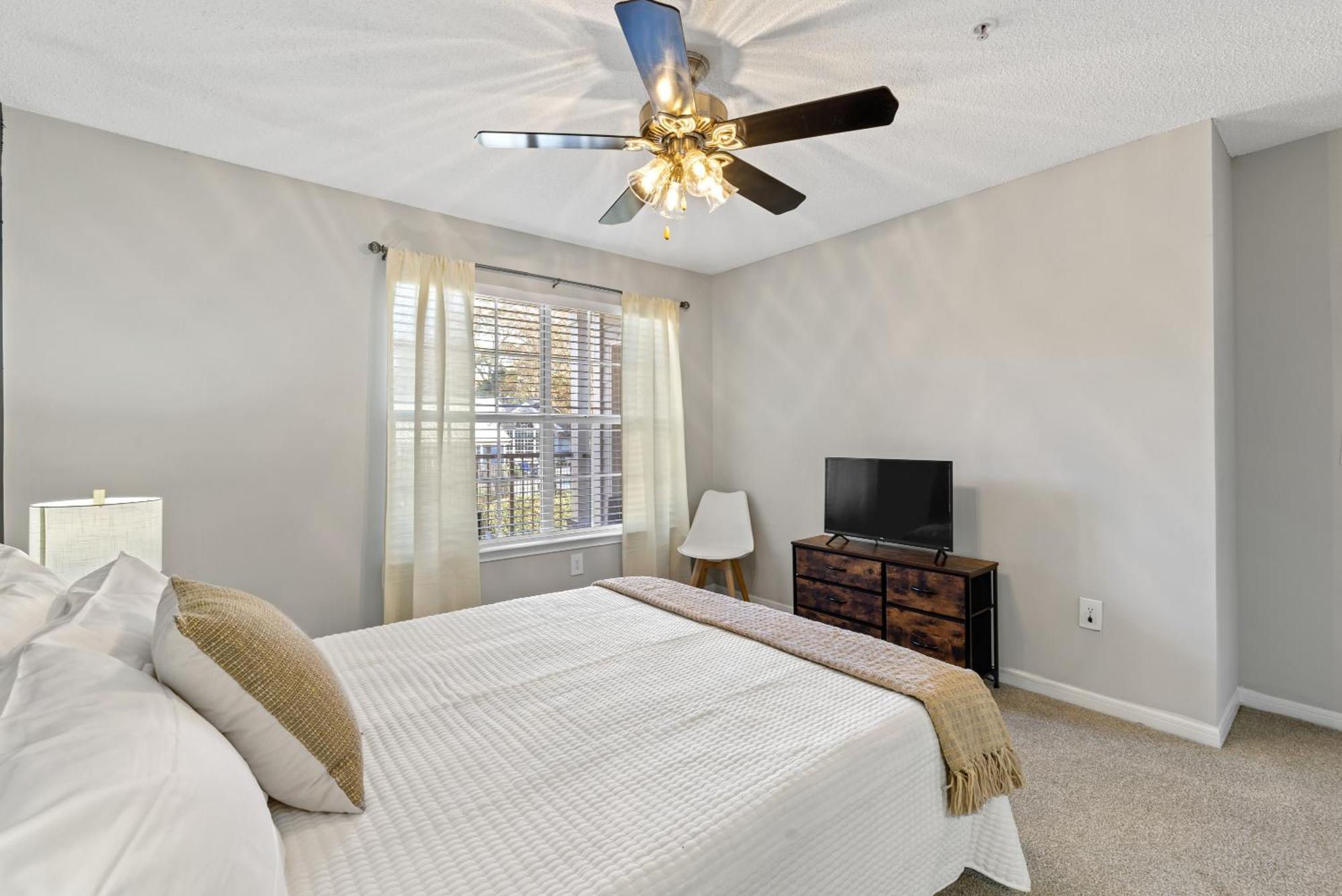 Cozy 2br Steps From Uga & Downtown Ga * Athens