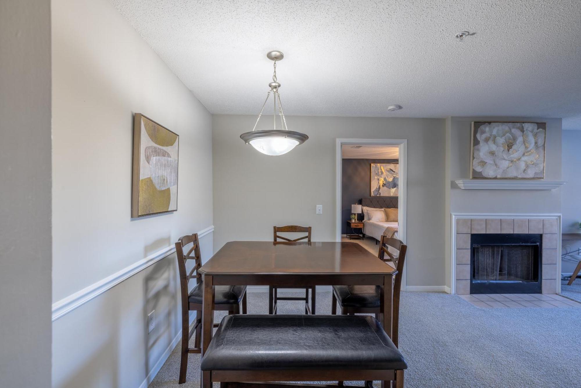 Cozy 2br Steps From Uga & Downtown Ga * Athens